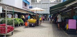 293 YISHUN STREET 22 (D27), Shop House #457394071